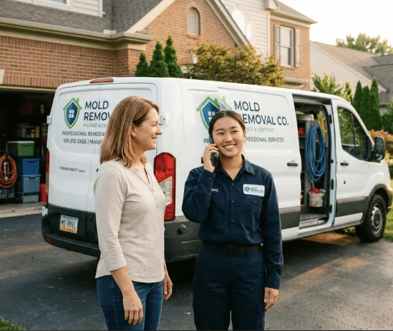 Crawlspace Mold Remediation Opp, AL FAQs